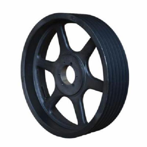 Conventional Qd Sheave, 6 B 300 E, Martin Sprocket & Gear, Mfr#: 6 B 300 E